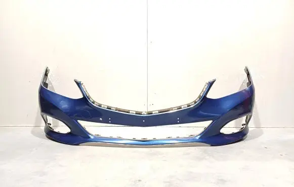 Mercedes-Benz E W212 Front bumper A2128851438