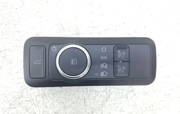 Ford Escape IV Light switch LJ6T13D061 LJ6T13D061EEW U107R