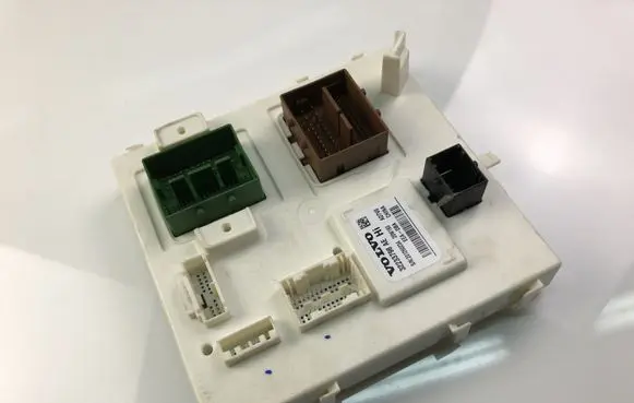 Volvo XC60 Other control units/modules 32233798AE