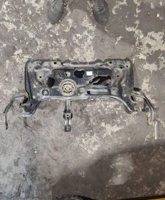 Skoda Superb B8 (3V) Front subframe 3Q0199315D MTG01091446 24062016