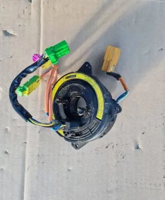 Volvo S80 Steering wheel 4PJ1314A