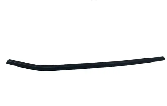 Citroen C3 Aircross Rear door glass trim molding 39126277