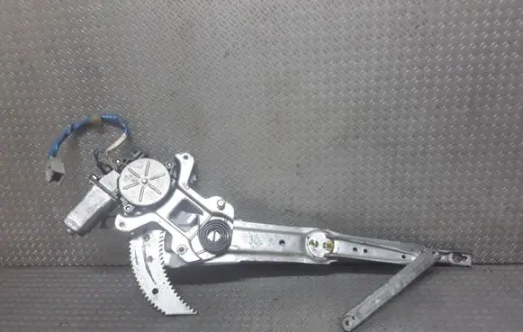 Honda HR-V Front door window regulator with motor 