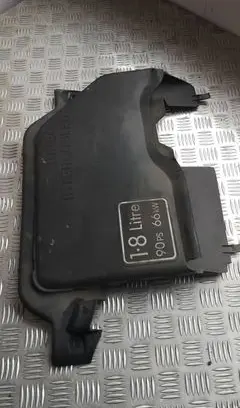 Ford Focus Engine cover (trim) xs406c646b