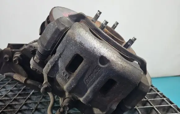 Opel Antara Front brake caliper IMPRK1401112