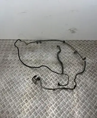 Peugeot 5008 II AdBlue supply pipe 