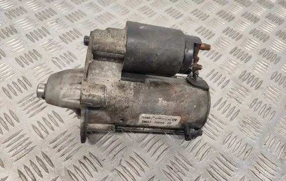 Volvo V50 Starter motor 3M5T11000CF