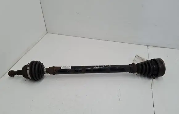 Volkswagen New Beetle Front driveshaft 1J0407272AH 1J0407272