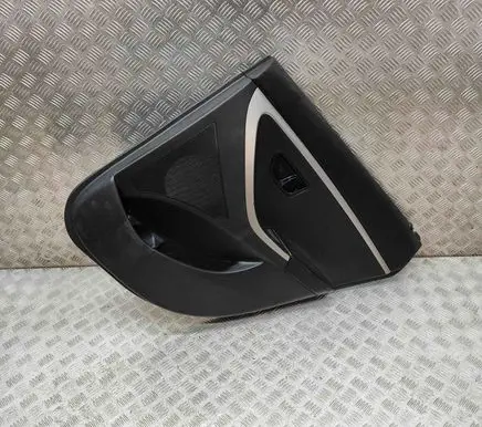 Hyundai i30 Rear door card panel trim 83340A6110 83360A6100