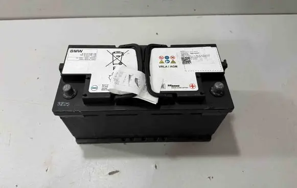BMW X7 G07 Car battery 5A14945