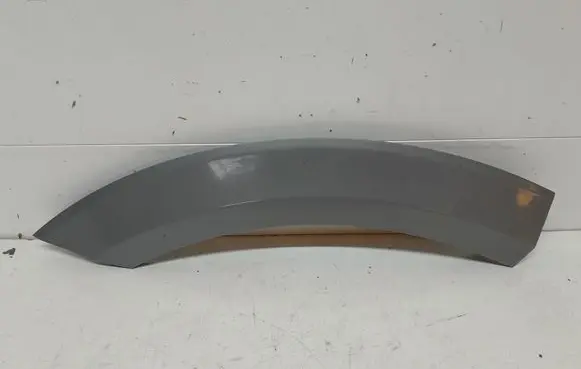 Rear arch trim