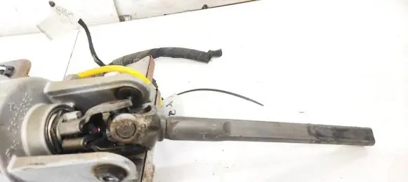Steering column universal joint