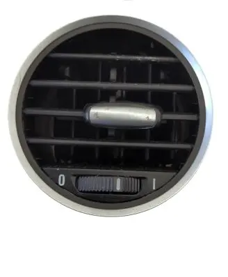 Alfa Romeo 159 Dashboard side air vent grill/cover trim LS376630 42991