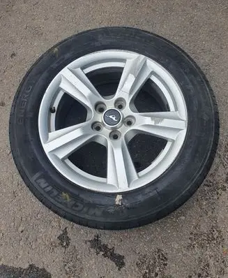 Ford Mustang VI R17 alloy rim FR3C1007AB