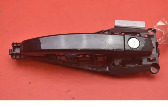 Opel Mokka Front door exterior handle 
