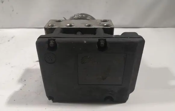Volkswagen Sharan ABS Pump 1J0907379G 7M0614111AA 98VW2L580AC