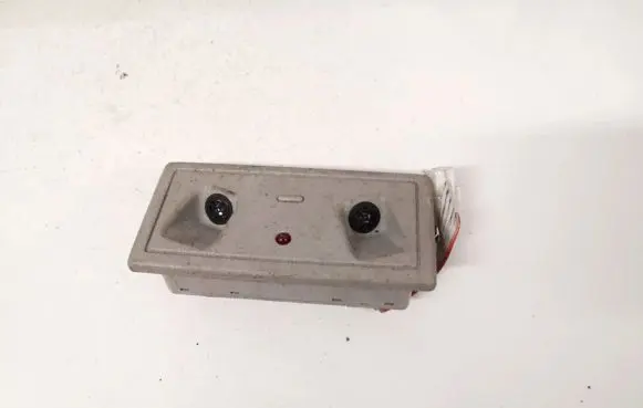 Mazda Xedos 6 Antenna control unit 73610912 ta0467uso