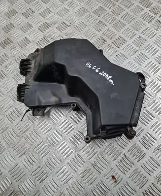 Audi A6 S6 C6 4F Fuse box set 4F1937576