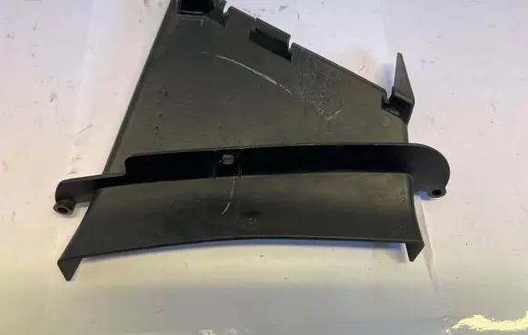 Audi A4 S4 B9 Front splash guards bracket 8W0121764