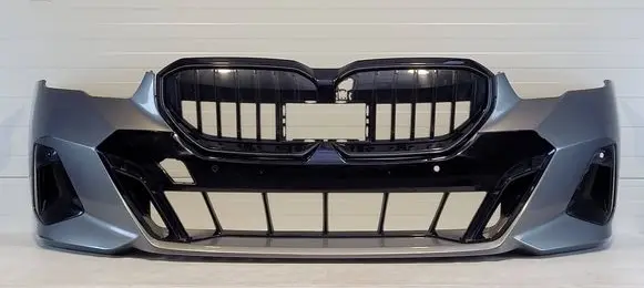 BMW 5 G60 G61 Front bumper 51118084653