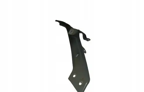 Renault Megane IV Headlight/headlamp mounting bracket 631416998R