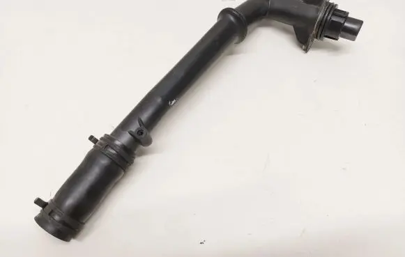 Porsche Cayman 981 Engine coolant pipe/hose 9A1107016 98110727400