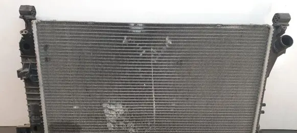 Fiat Croma Coolant radiator 13191386 870830L