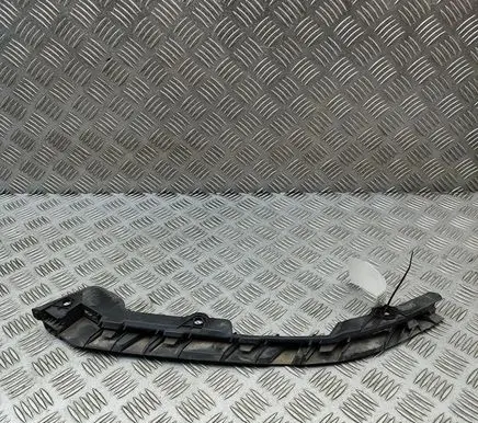 Porsche 911 992 Front bumper mounting bracket 992807595L 992807595