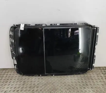 BMW X3 G01 Sunroof set 7493147 7493796