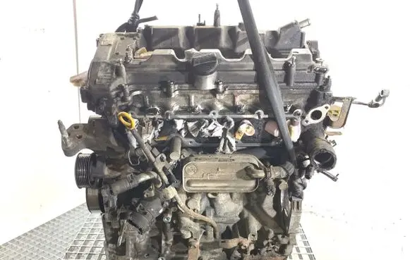 Toyota Avensis T270 Engine 1AD