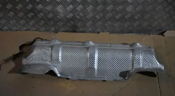 BMW M4 F82 F83 Exhaust heat shield 8059674