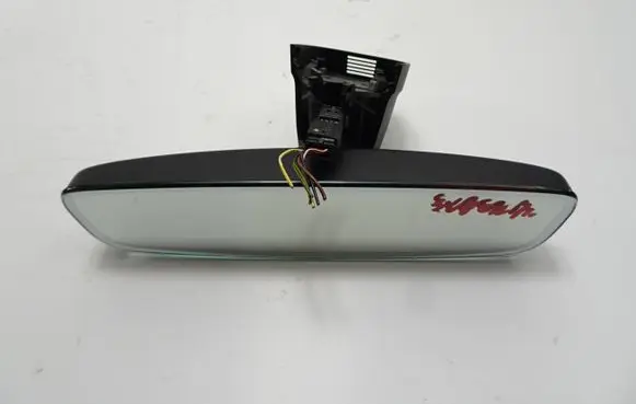 Skoda Superb B8 (3V) Rear view mirror (interior) 3G0857511AD T100011 E11048406