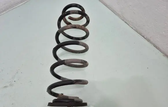 Seat Leon (1P) Rear coil spring 