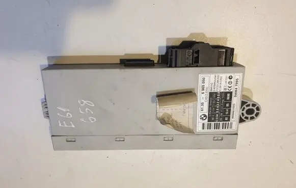 BMW 5 E60 E61 CAS control unit/module 6965050 5WK47995