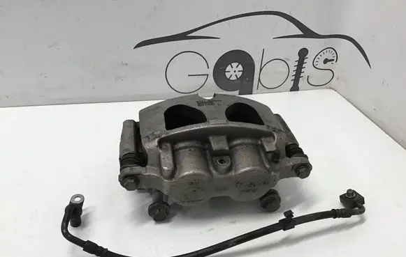 Dodge RAM Front brake caliper A002U688