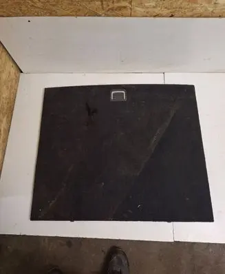 Subaru Legacy Trunk/boot floor carpet liner 