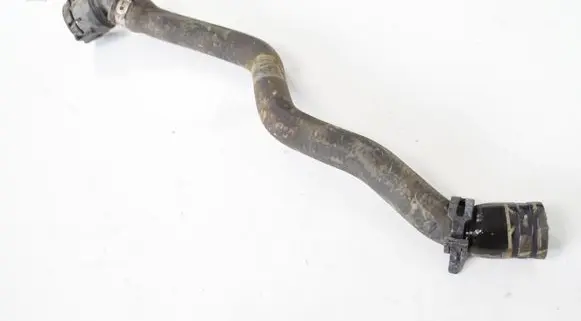 Honda Accord Air intake hose/pipe 9230748