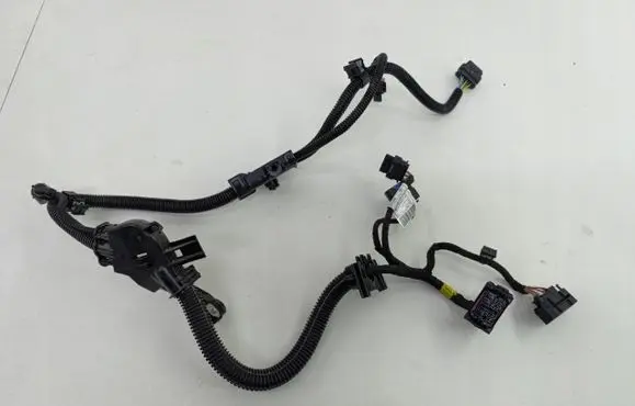 BMW 2 Active Tourer U06 Engine installation wiring loom