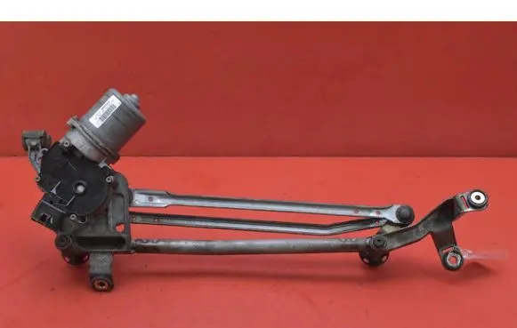 Honda Civic Front wiper linkage and motor 404564