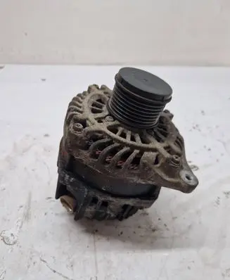 Nissan Navara D40 Generator/alternator 231005X21A A2TX0781 12V150A2Y151