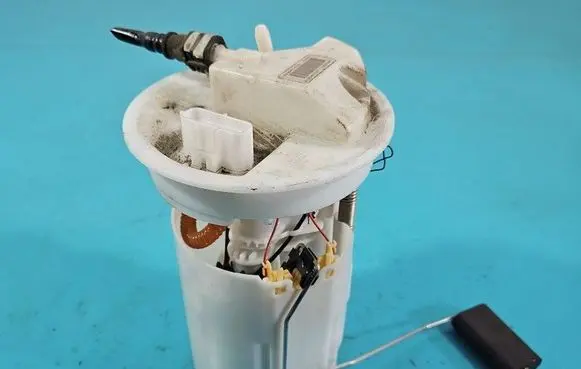 Ford B-MAX In-tank fuel pump 0580200315 IMPRK1543203