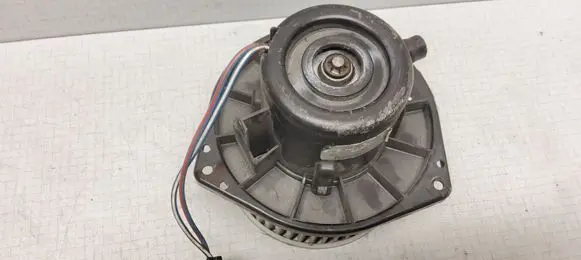 Nissan Primera Heater fan/blower 0130111153
