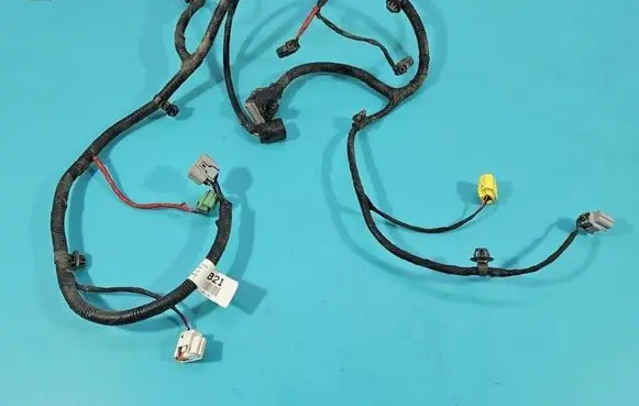 Hyundai Elantra VII Tailgate/trunk wiring harness 91880AA210 IMPRK1567016
