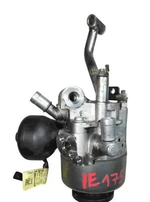 Mercedes-Benz S W221 Power steering pump A0054667001