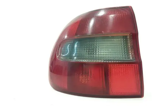Volvo S40, V40 Rear/tail lights
