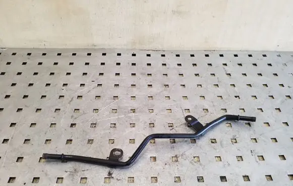 Skoda Superb B6 (3T) Engine coolant pipe/hose