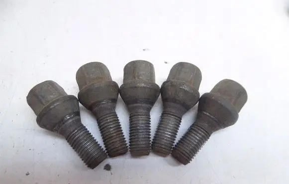 Renault Scenic III - Grand scenic III Nuts/bolts 