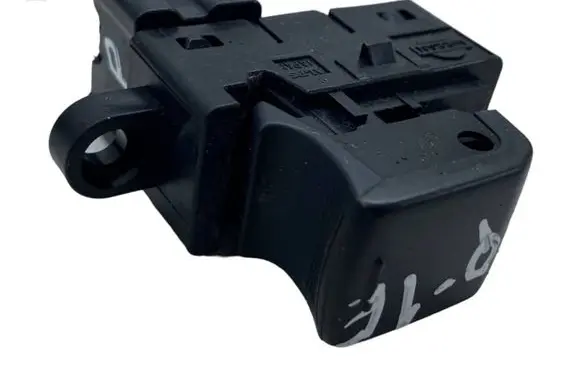 Nissan Qashqai Electric window control switch 25411JD000 1507