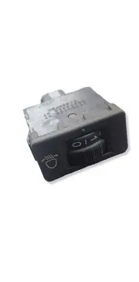 Citroen Berlingo Headlight level height control switch 96384422XT