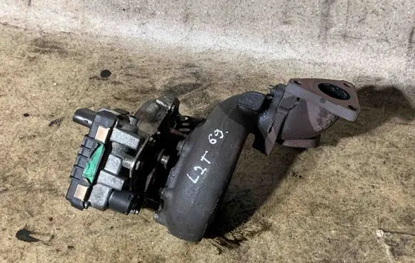 Turbo